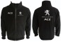Preview: Peugeot RCZ Fleecejacket
